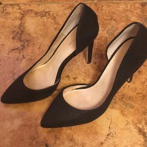 Joe’s Jeans Heels - 8.5
